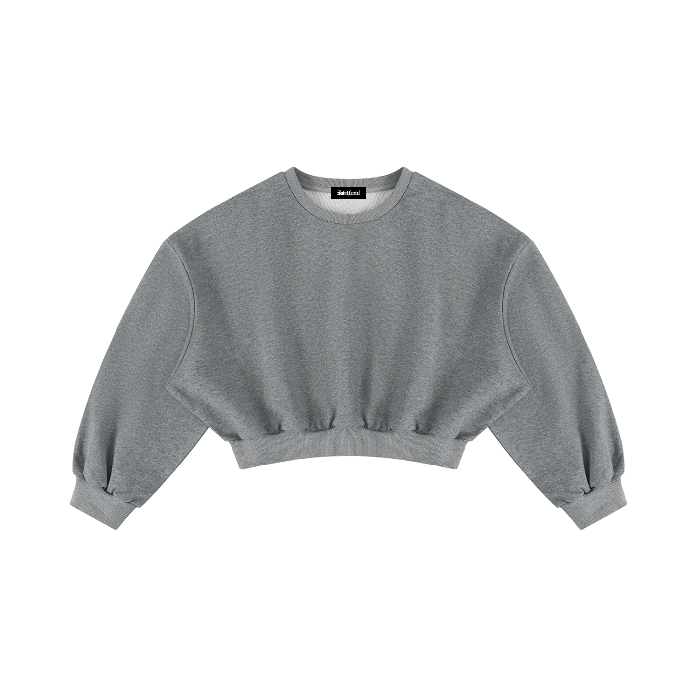 Saint Luciel Women's Boxy Sweatshirt