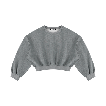 Saint Luciel Women's Boxy Sweatshirt