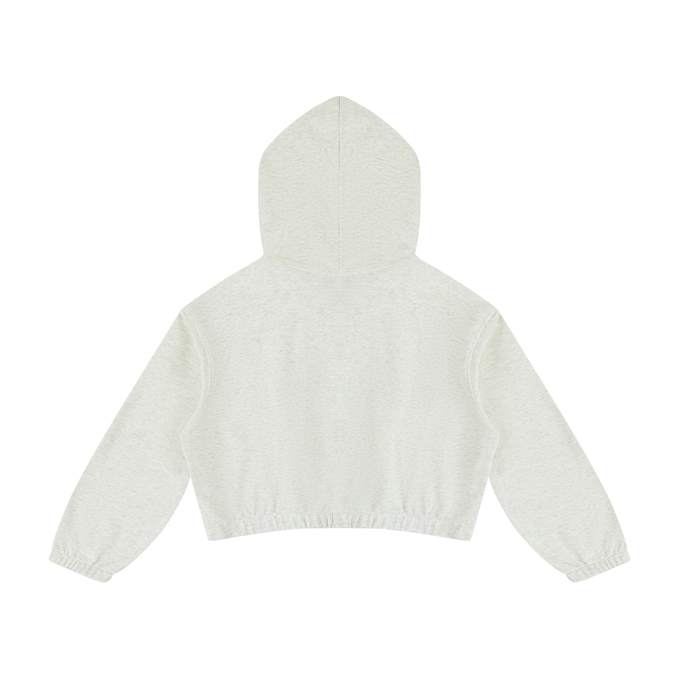 Saint Luciel Women’s Boxy Quarter-Zip Hoodie