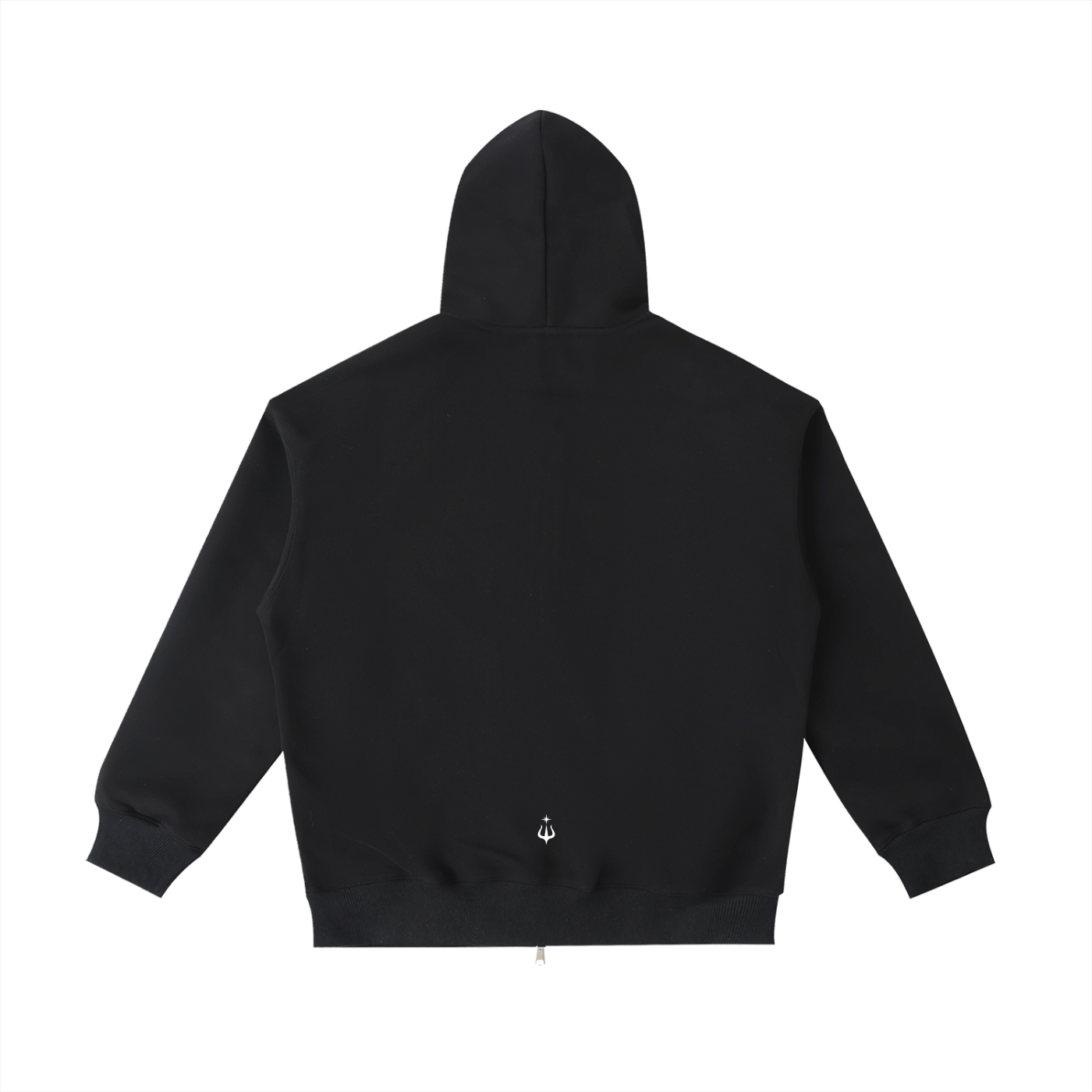 Saint Luciel Essential Heavyweight Pocket Hoodie