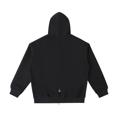 Saint Luciel Essential Heavyweight Pocket Hoodie