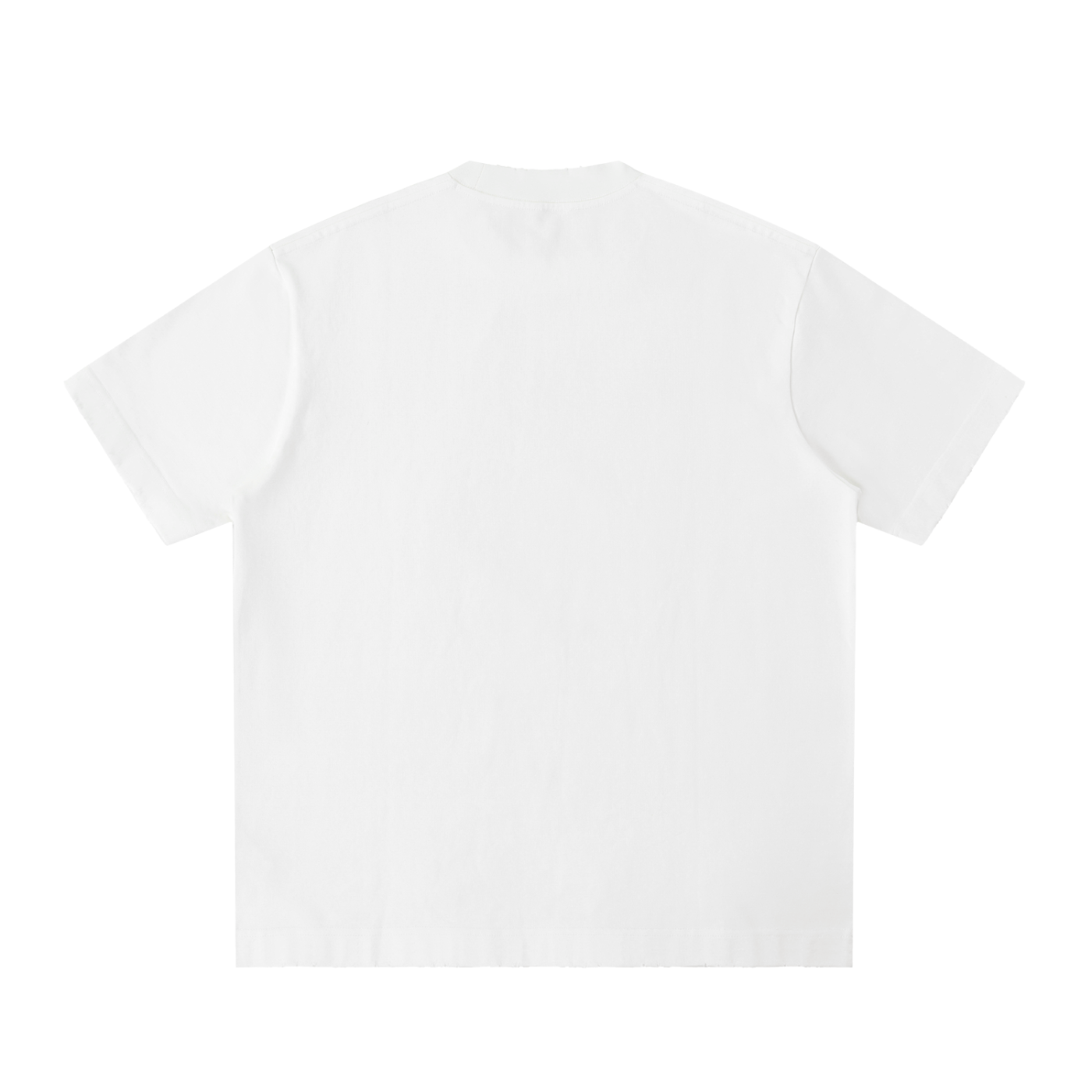 Saint Luciel Heavyweight Vintage Washed T-Shirt
