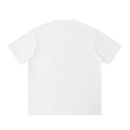 Saint Luciel Heavyweight Vintage Washed T-Shirt