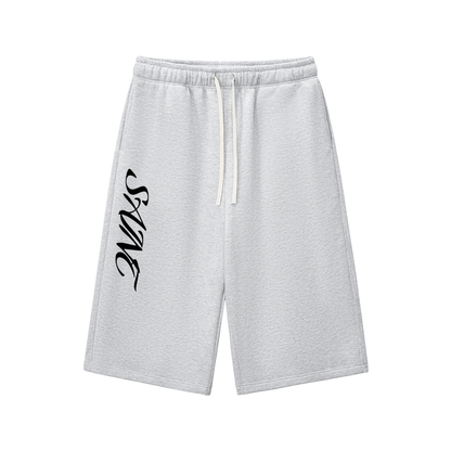 Saint Luciel Jort-Style Sweatpants