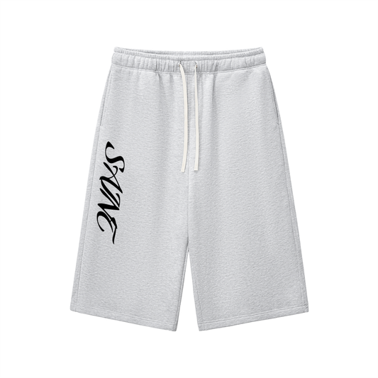 Saint Luciel Jort-Style Sweatpants