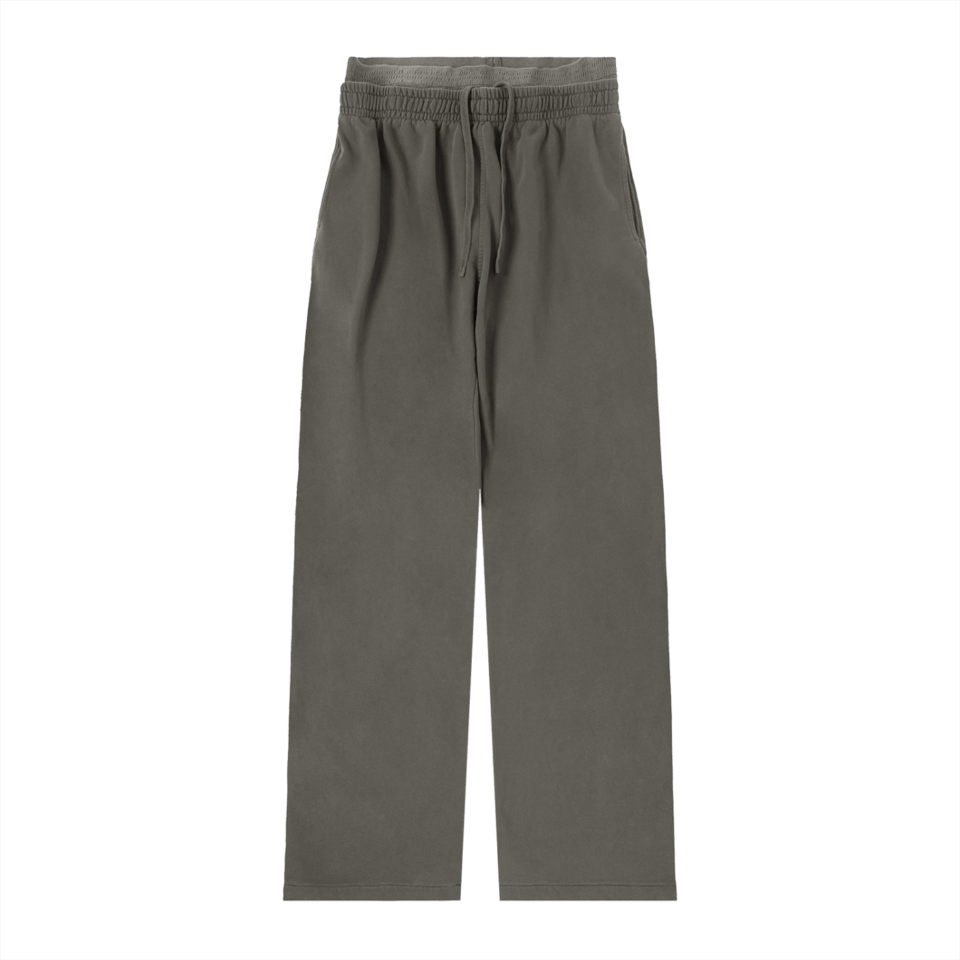 Saint Luciel Vintage Washed Waist Pants