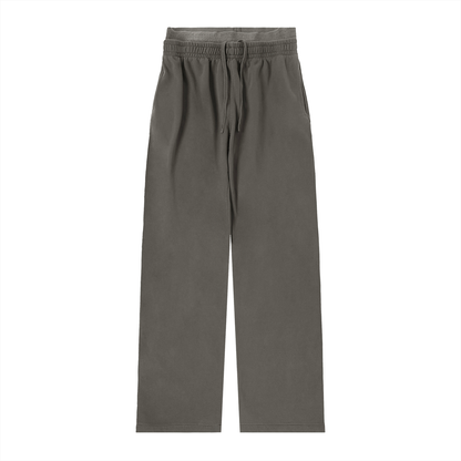 Saint Luciel Vintage Washed Waist Pants