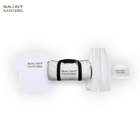 Saint Luciel Leopard Bundle