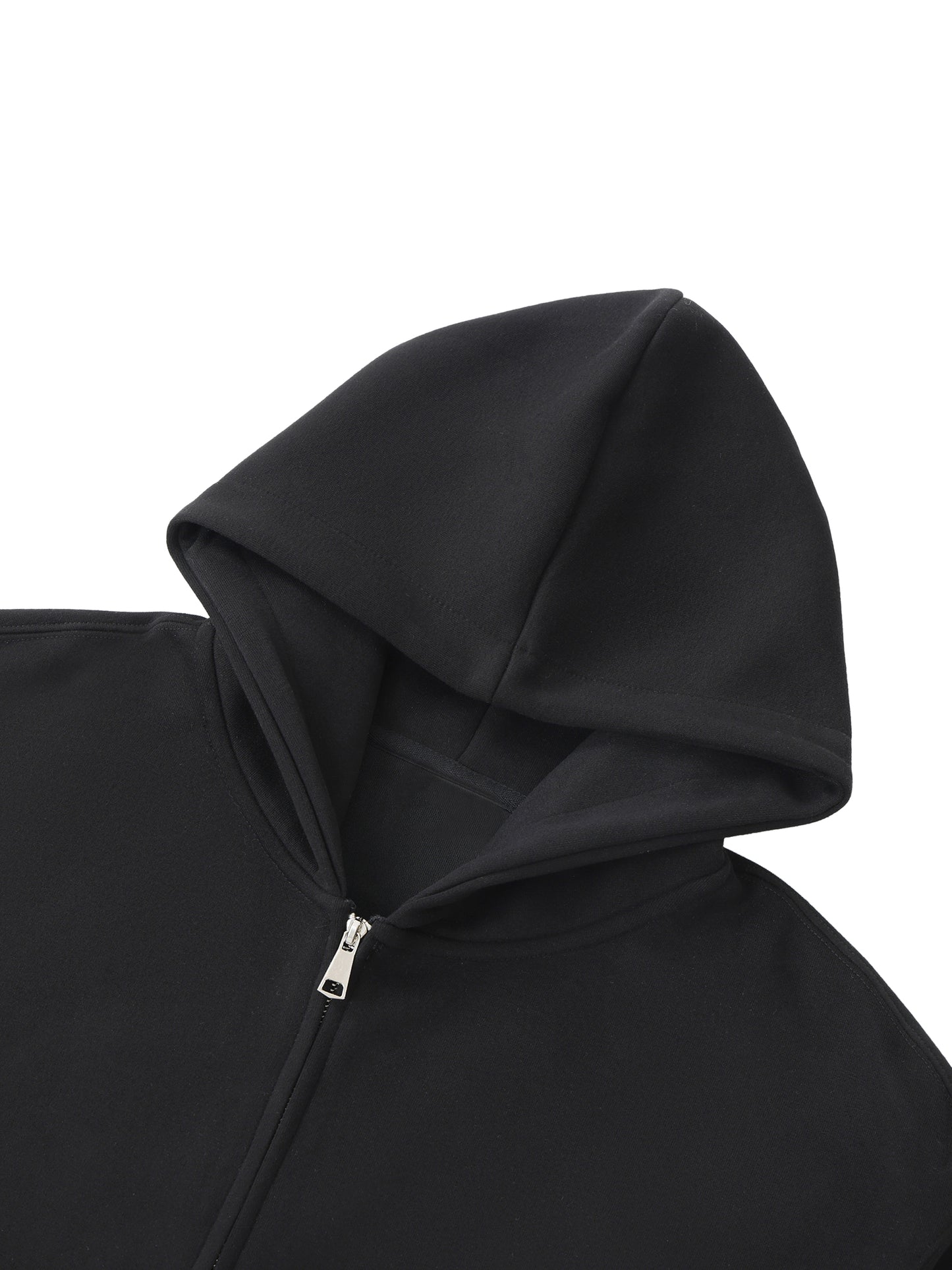 Saint Luciel Essential Heavyweight Pocket Hoodie