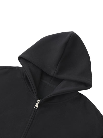 Saint Luciel Essential Heavyweight Pocket Hoodie