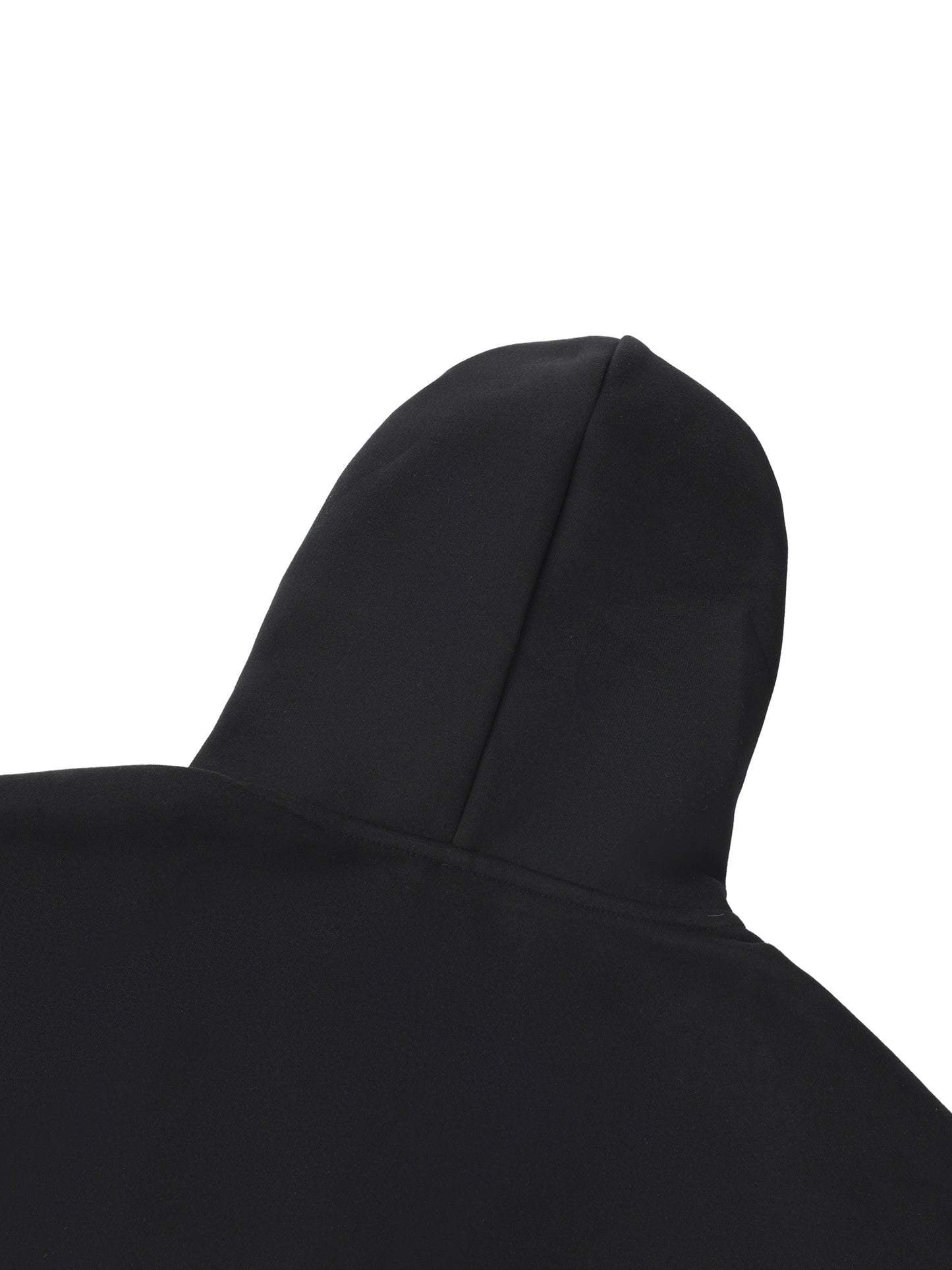 Saint Luciel Essential Heavyweight Pocket Hoodie