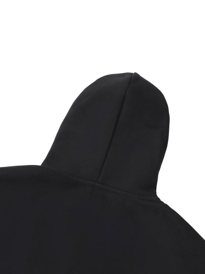 Saint Luciel Essential Heavyweight Pocket Hoodie