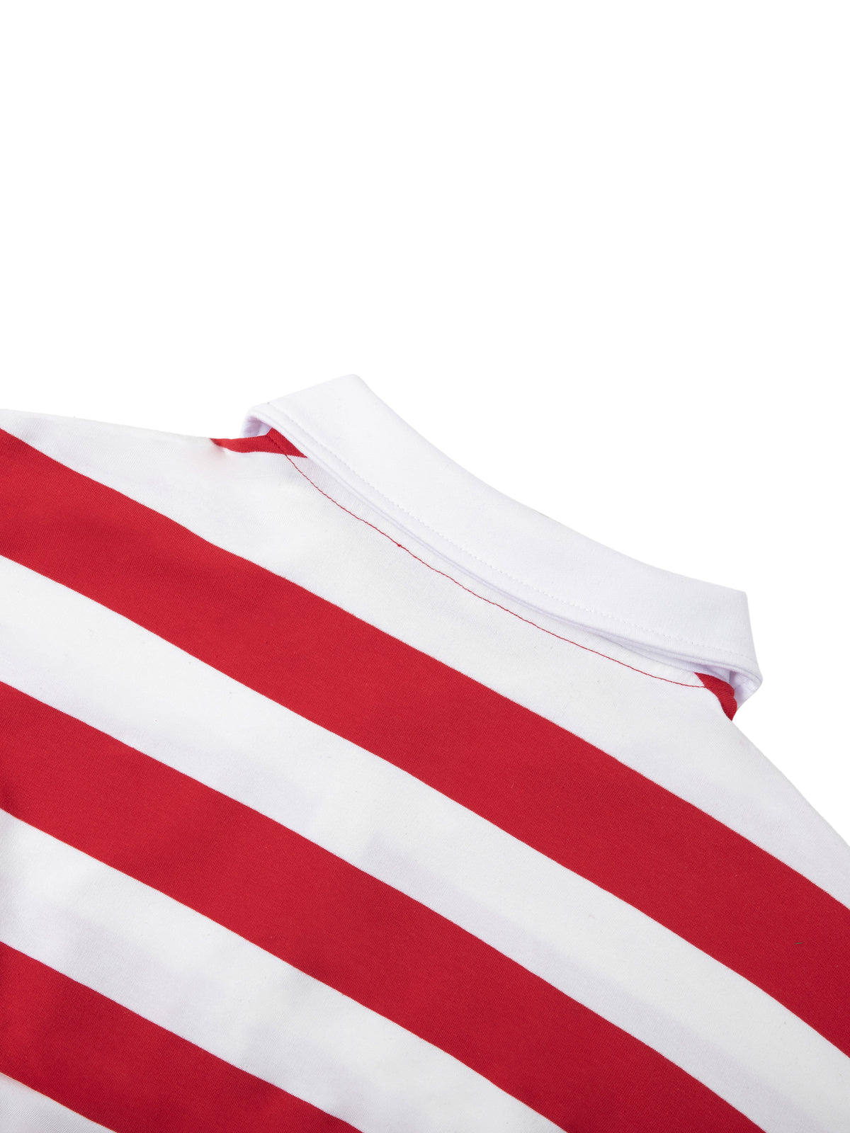 Saint Luciel Striped Polo