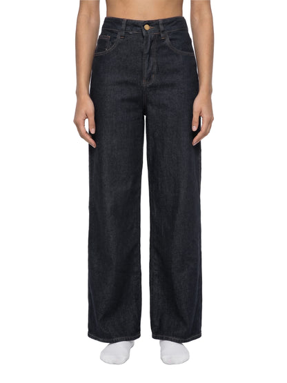 Saint Luciel Women's Straight-Leg Denim Jeans