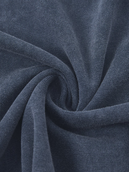 Saint Luciel Vintage Wash Boxy T-Shirt