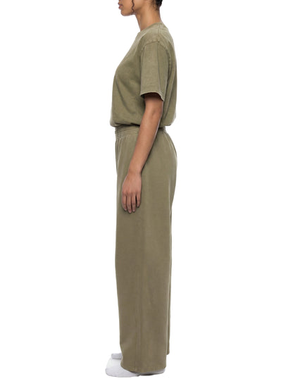 Saint Luciel Vintage Wash Loose Sweatpants