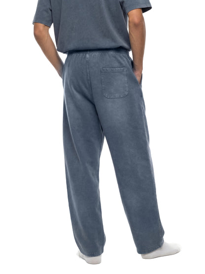 Saint Luciel Vintage Wash Loose Sweatpants