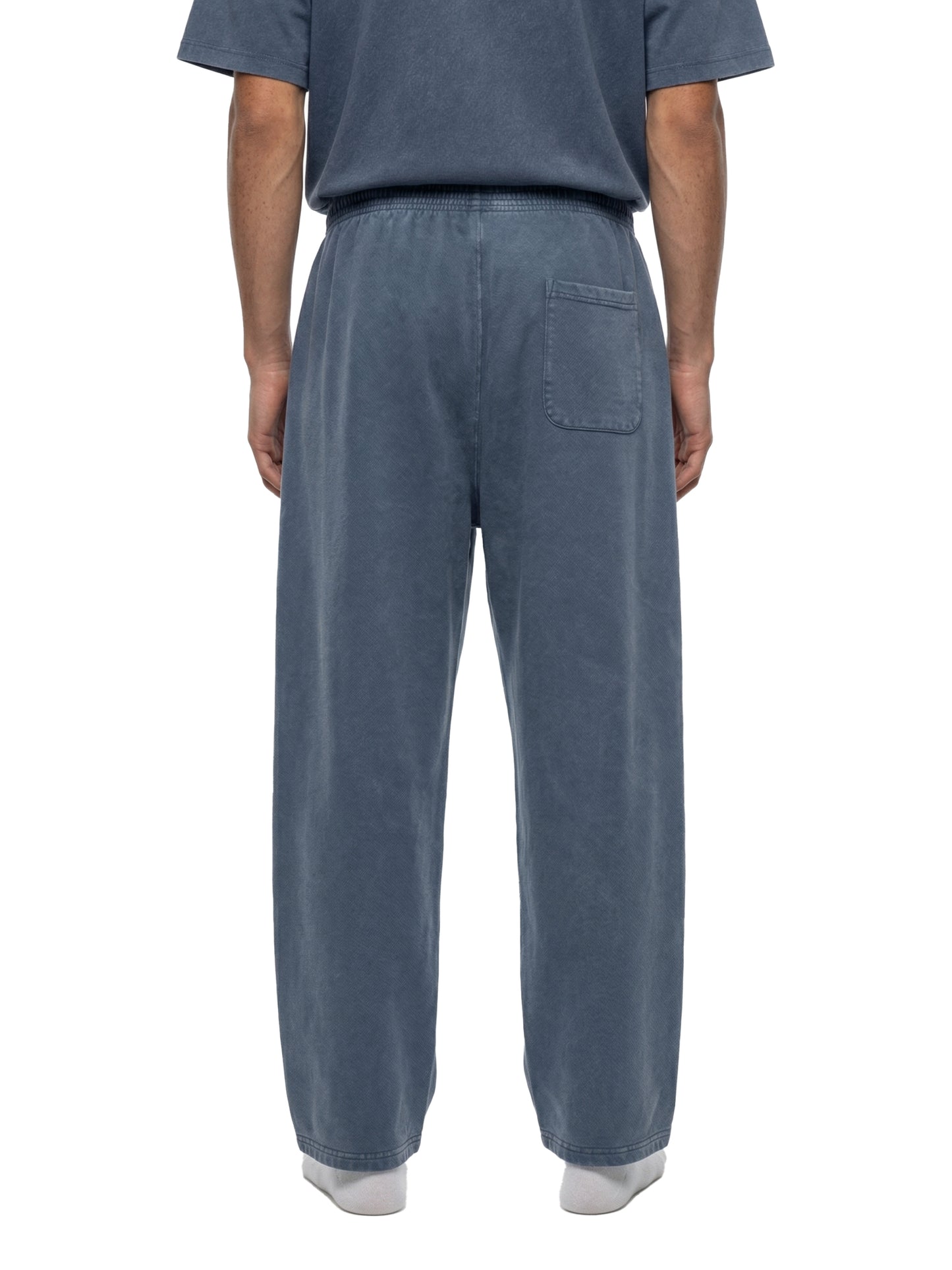 Saint Luciel Vintage Wash Loose Sweatpants