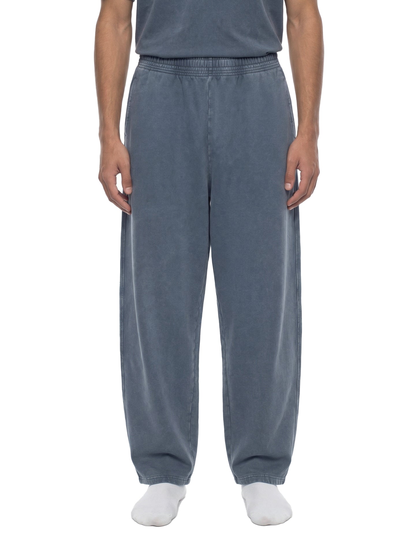 Saint Luciel Vintage Wash Loose Sweatpants