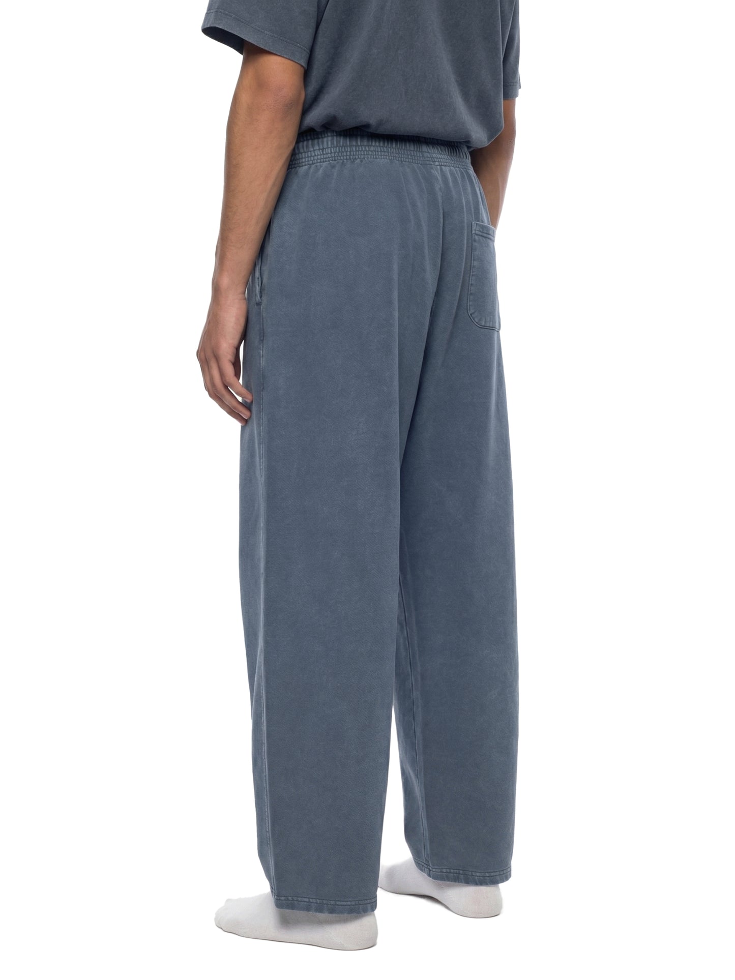 Saint Luciel Vintage Wash Loose Sweatpants