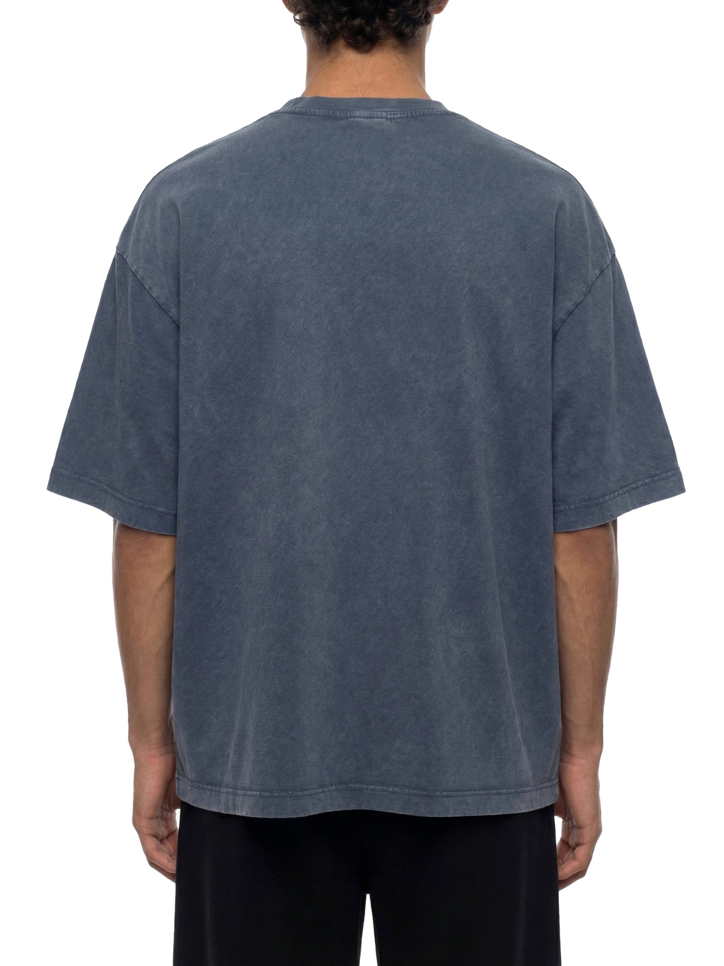 Saint Luciel Vintage Wash Boxy T-Shirt