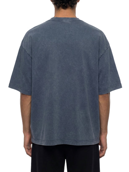 Saint Luciel Vintage Wash Boxy T-Shirt
