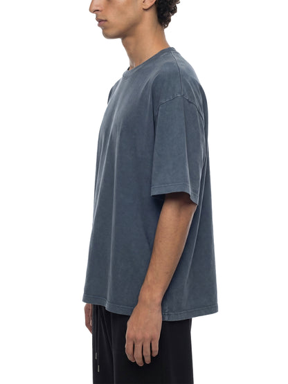 Saint Luciel Vintage Wash Boxy T-Shirt