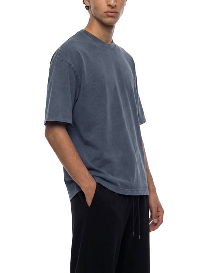 Saint Luciel Vintage Wash Boxy T-Shirt