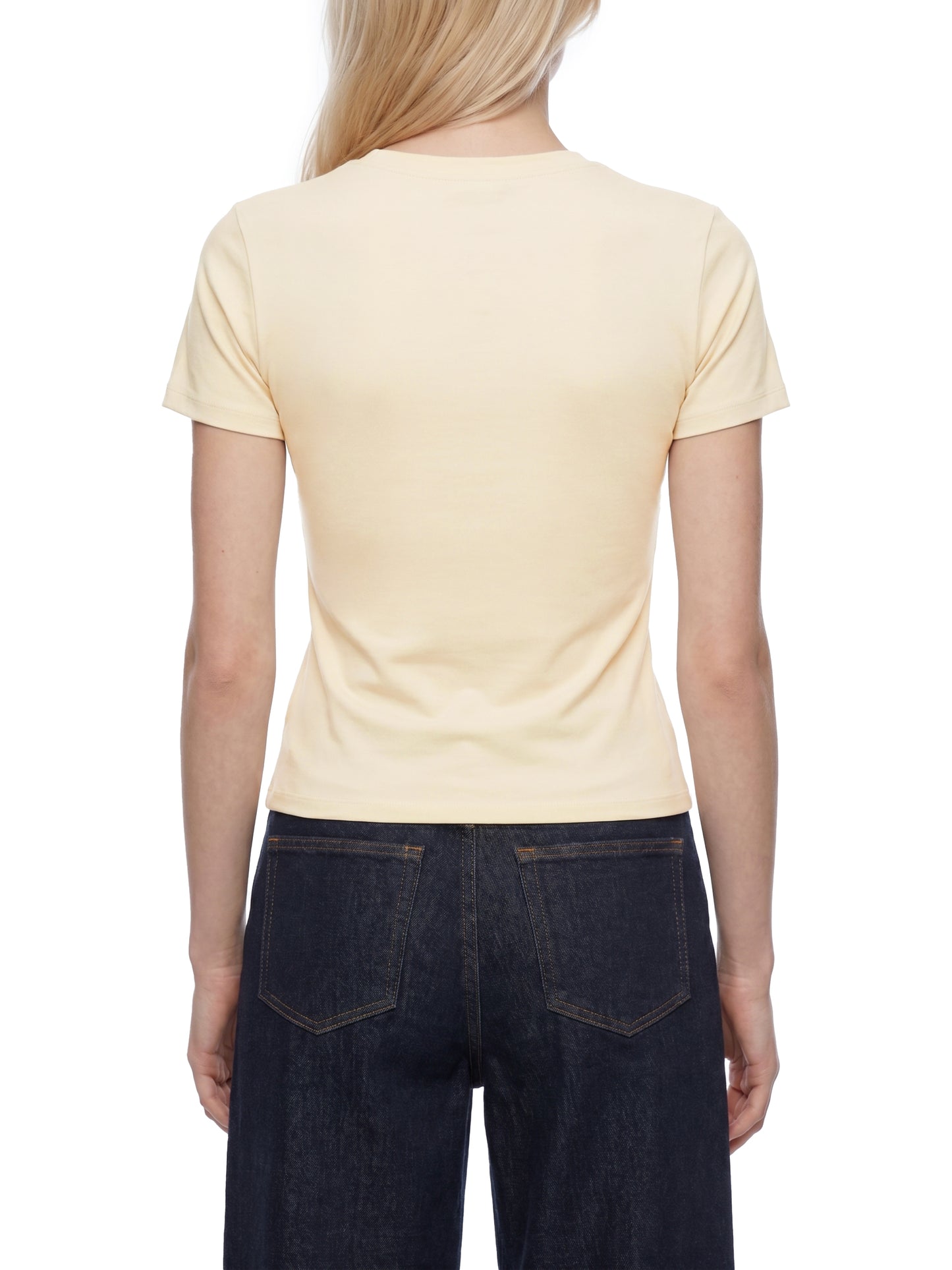 Saint Luciel Women's Slim Fit Performance T-Shirt