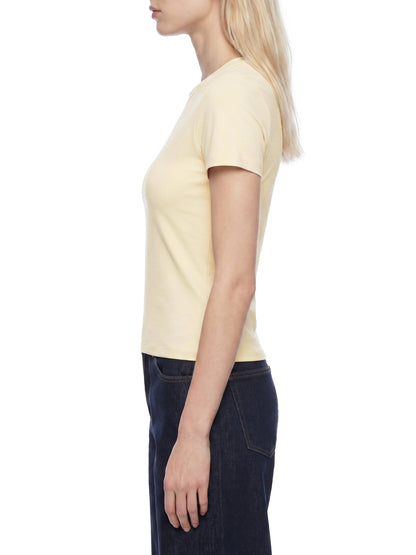Saint Luciel Women's Slim Fit Performance T-Shirt