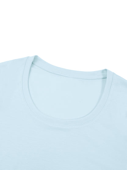 Saint Luciel Women's Tencel Baby T-Shirt