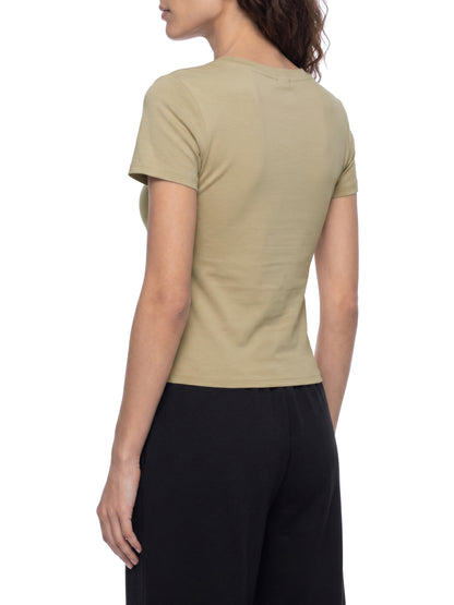 Saint Luciel Women's Tencel Baby T-Shirt