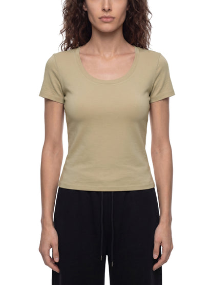 Saint Luciel Women's Tencel Baby T-Shirt