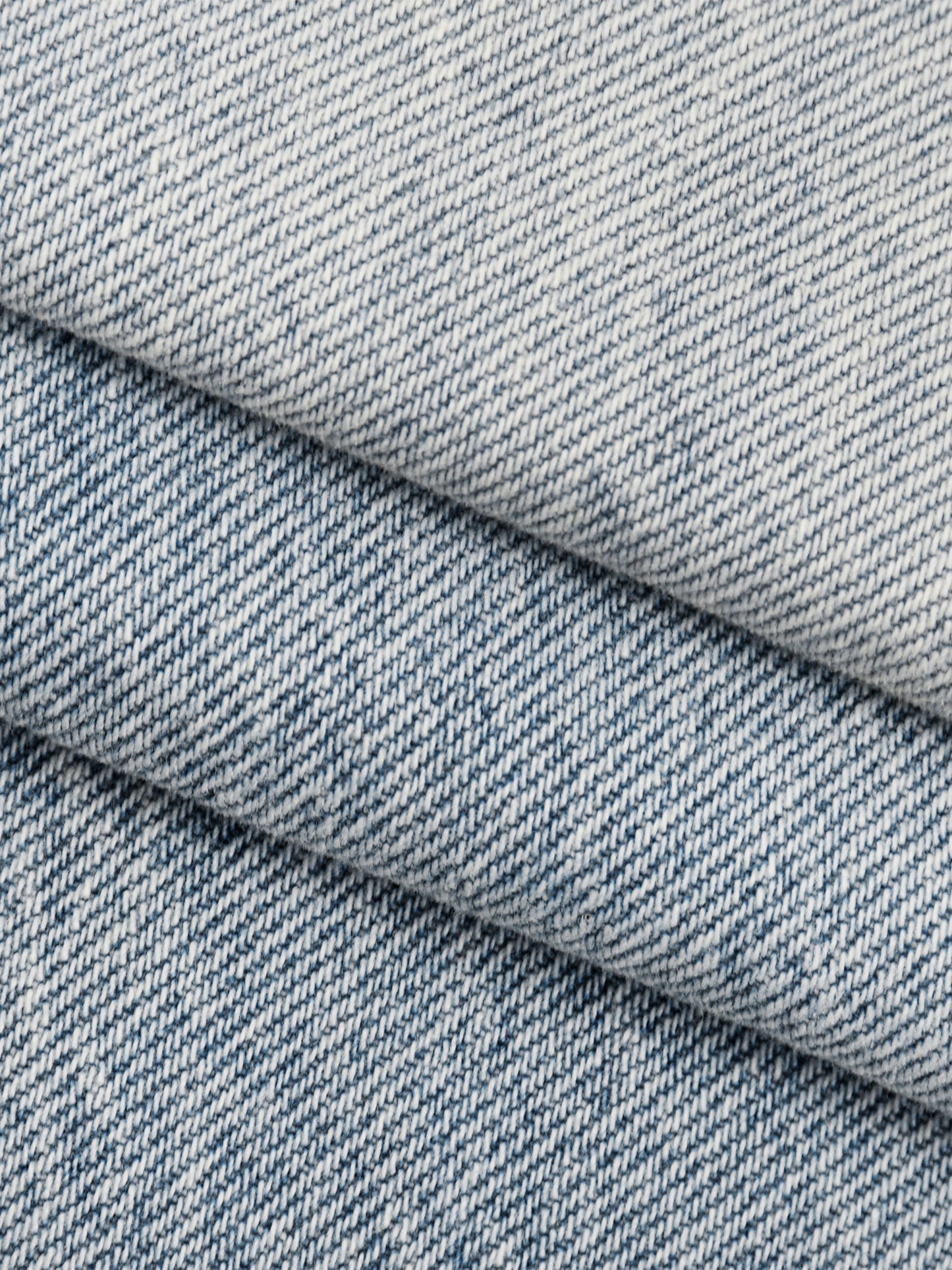 Saint Luciel Men’s Enzyme Wash Wide Leg Jeans