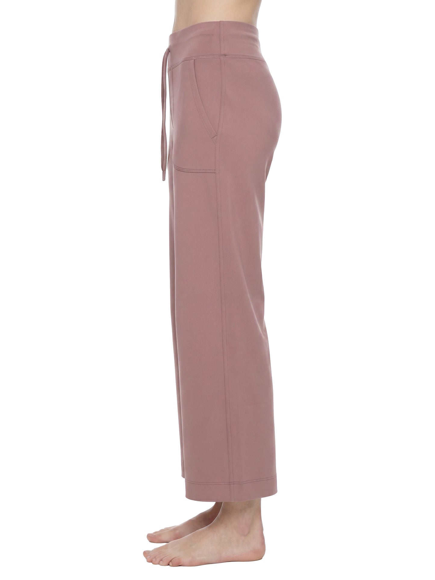 Saint Luciel Women’s High Rise Straight Leg Yoga Pants