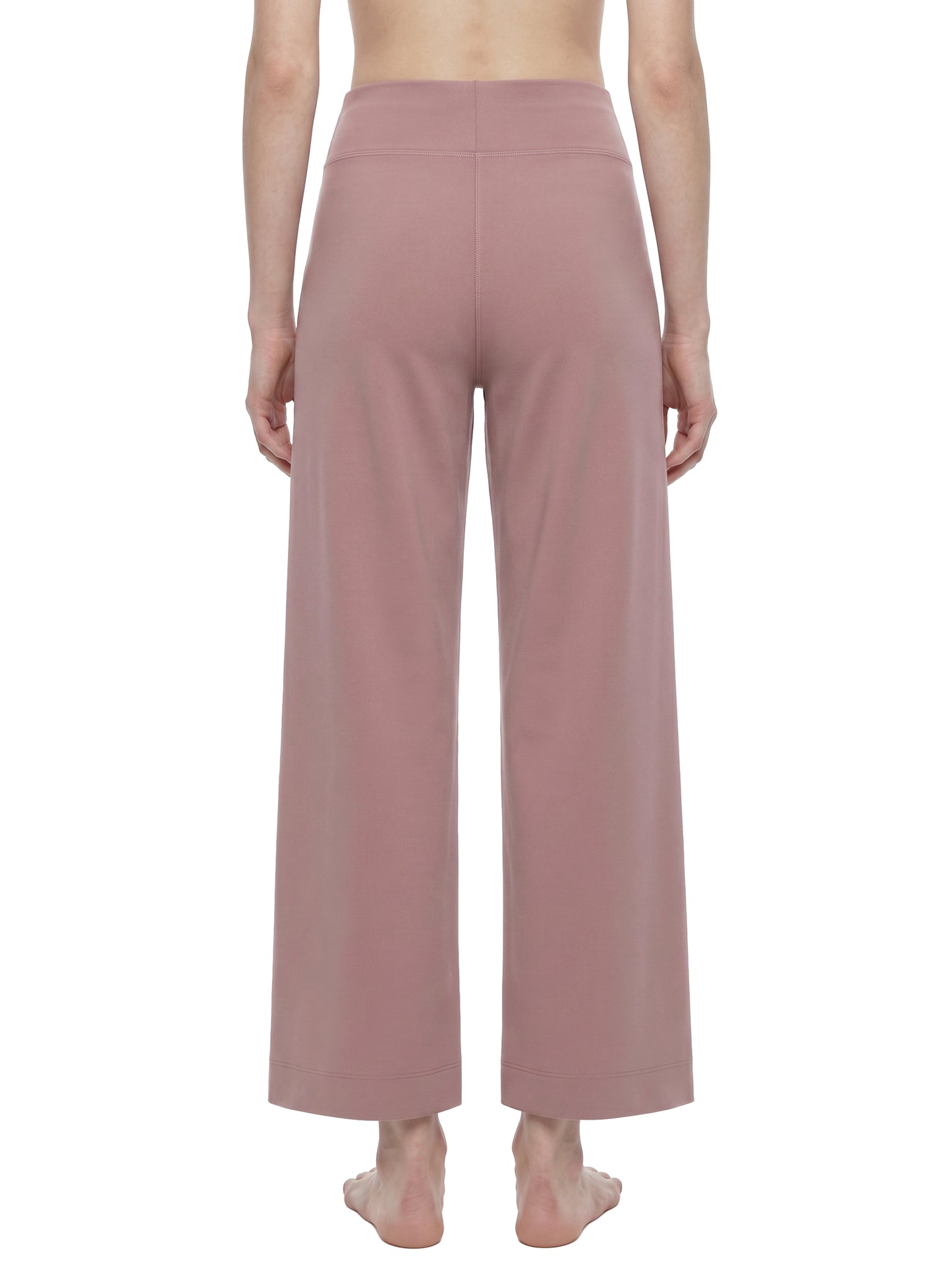 Saint Luciel Women’s High Rise Straight Leg Yoga Pants