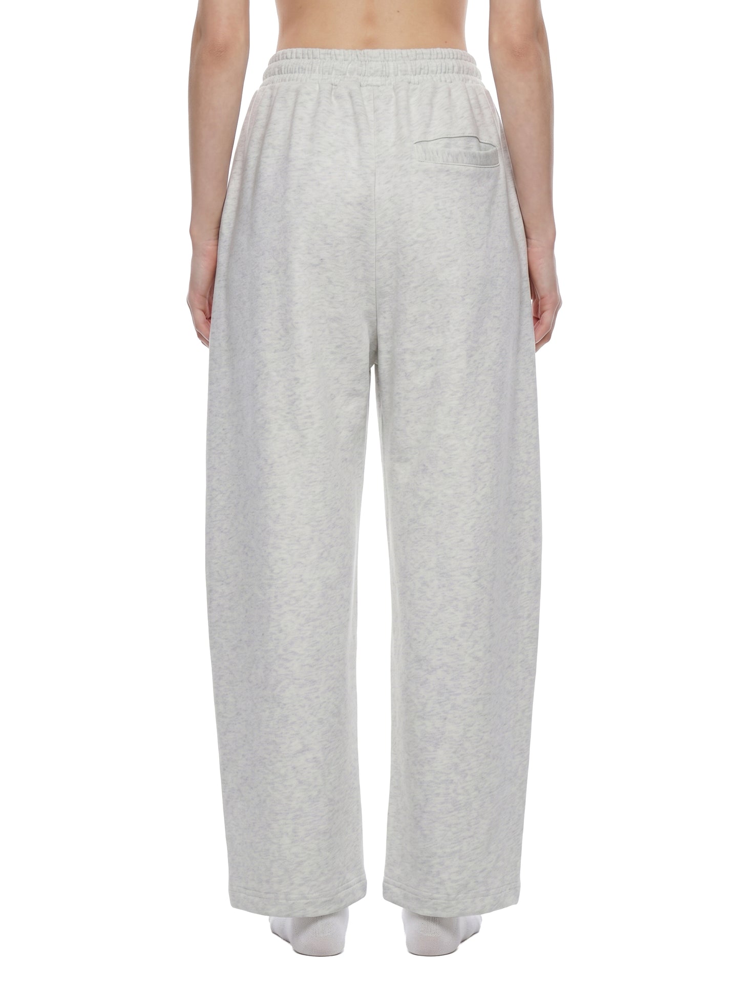 Saint Luciel Heavyweight Barrel Leg Sweatpants