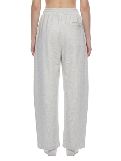 Saint Luciel Heavyweight Barrel Leg Sweatpants