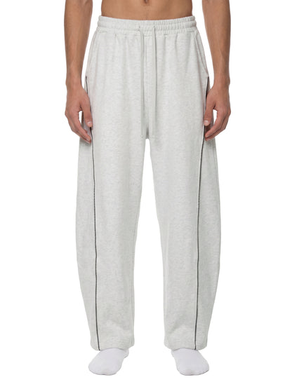 Saint Luciel Heavyweight Barrel Leg Sweatpants