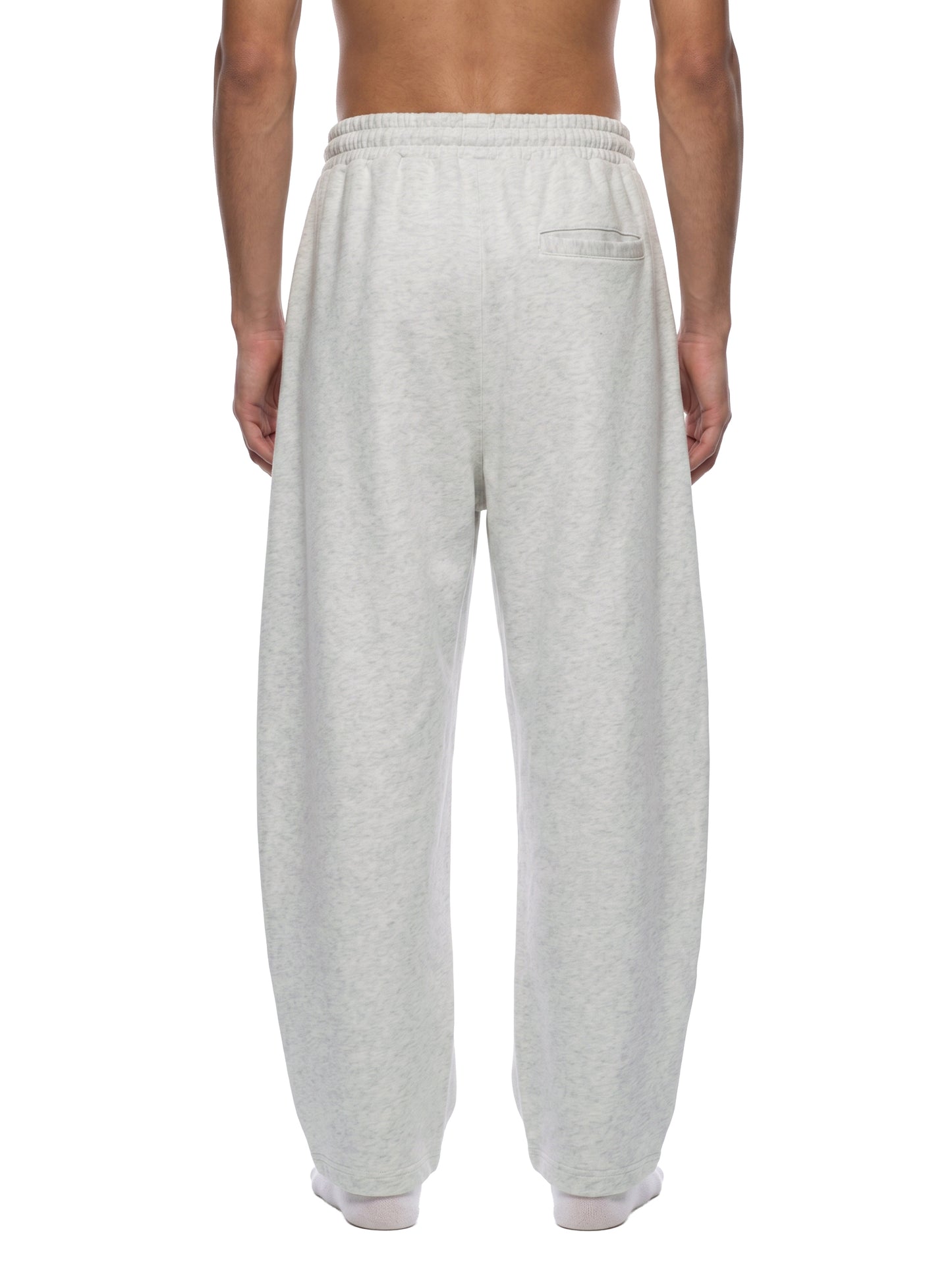 Saint Luciel Heavyweight Barrel Leg Sweatpants