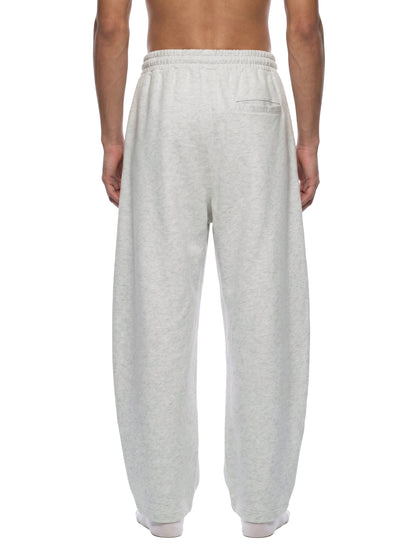 Saint Luciel Heavyweight Barrel Leg Sweatpants