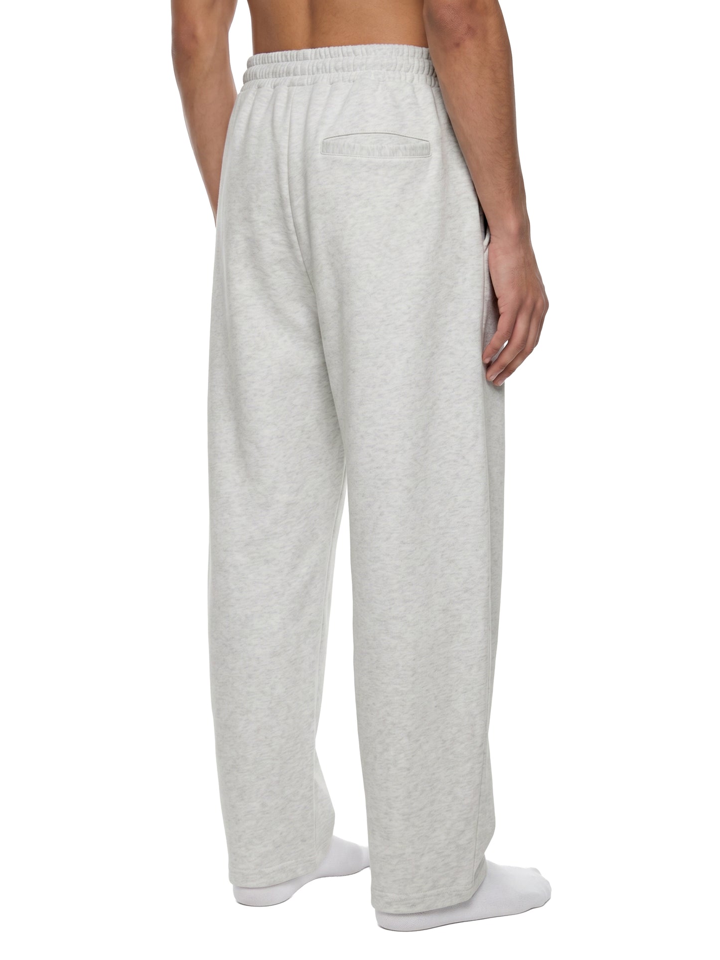 Saint Luciel Heavyweight Barrel Leg Sweatpants